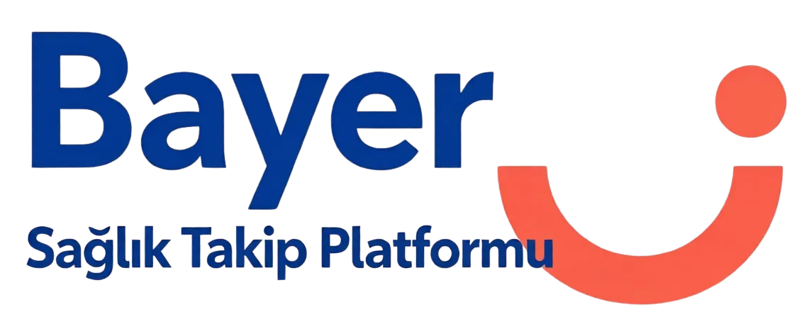 Bayer Sağlık Takip Platformu